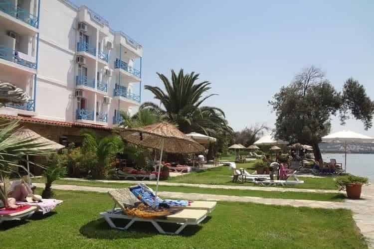 Butik Hotel Polatriva